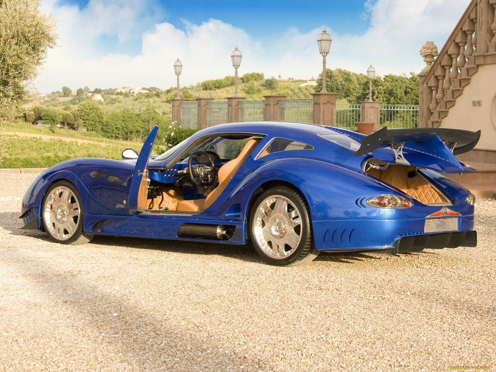 fm, auto, antas, v8, gt, 2006, , fm_auto